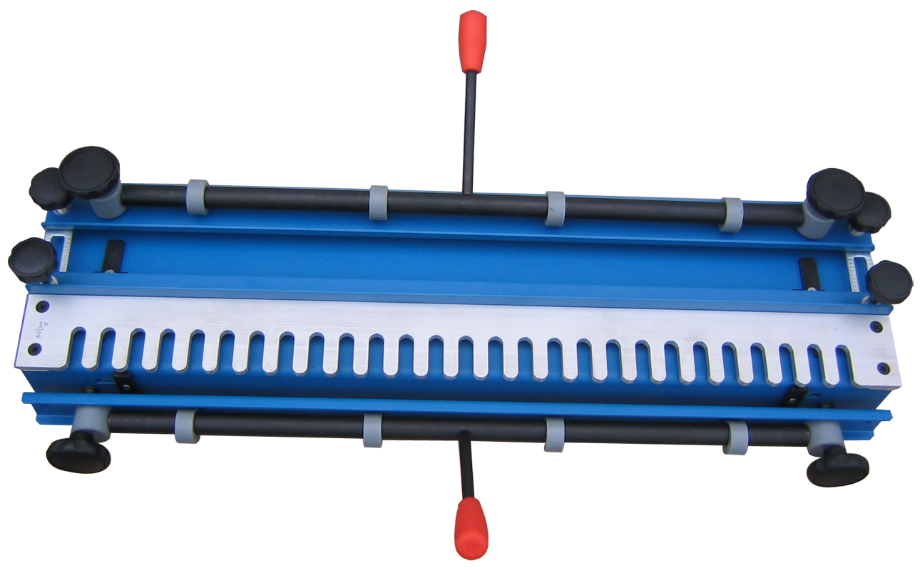 Dovetail fixture 24”