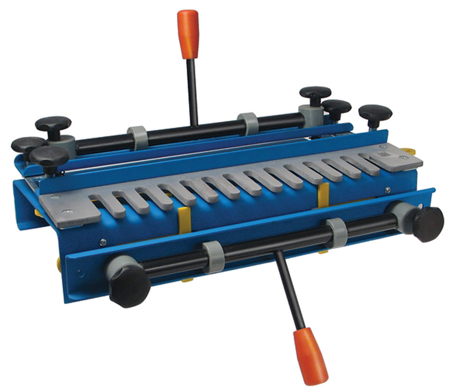 Dovetail fixture12”