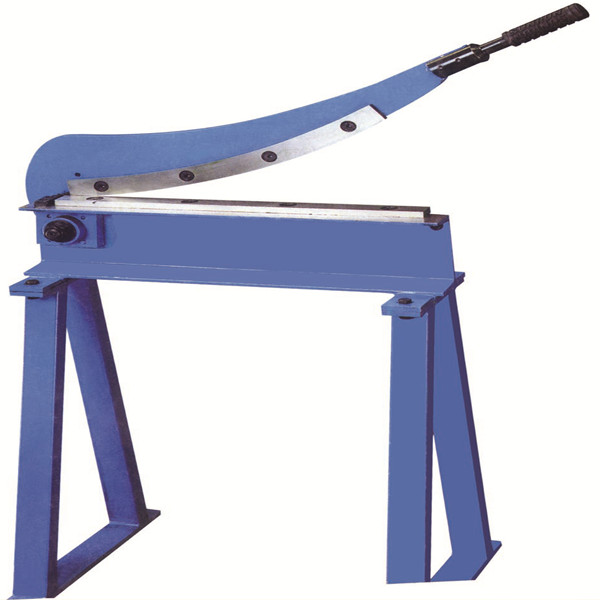 Guillotine Shear