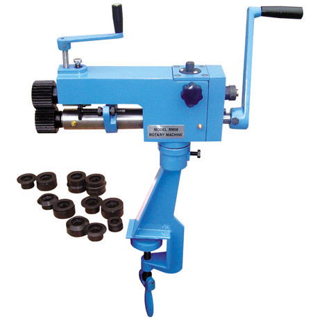 Rotary machine  22ga