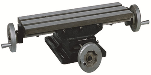 Cross slide table CV