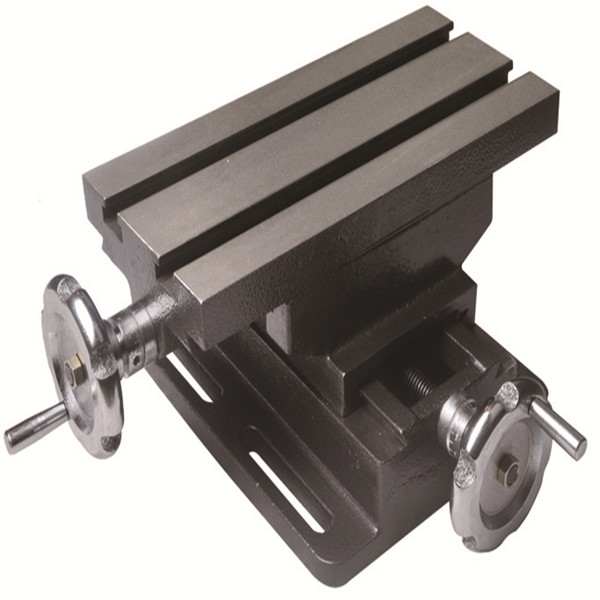 Cross slide table RZ