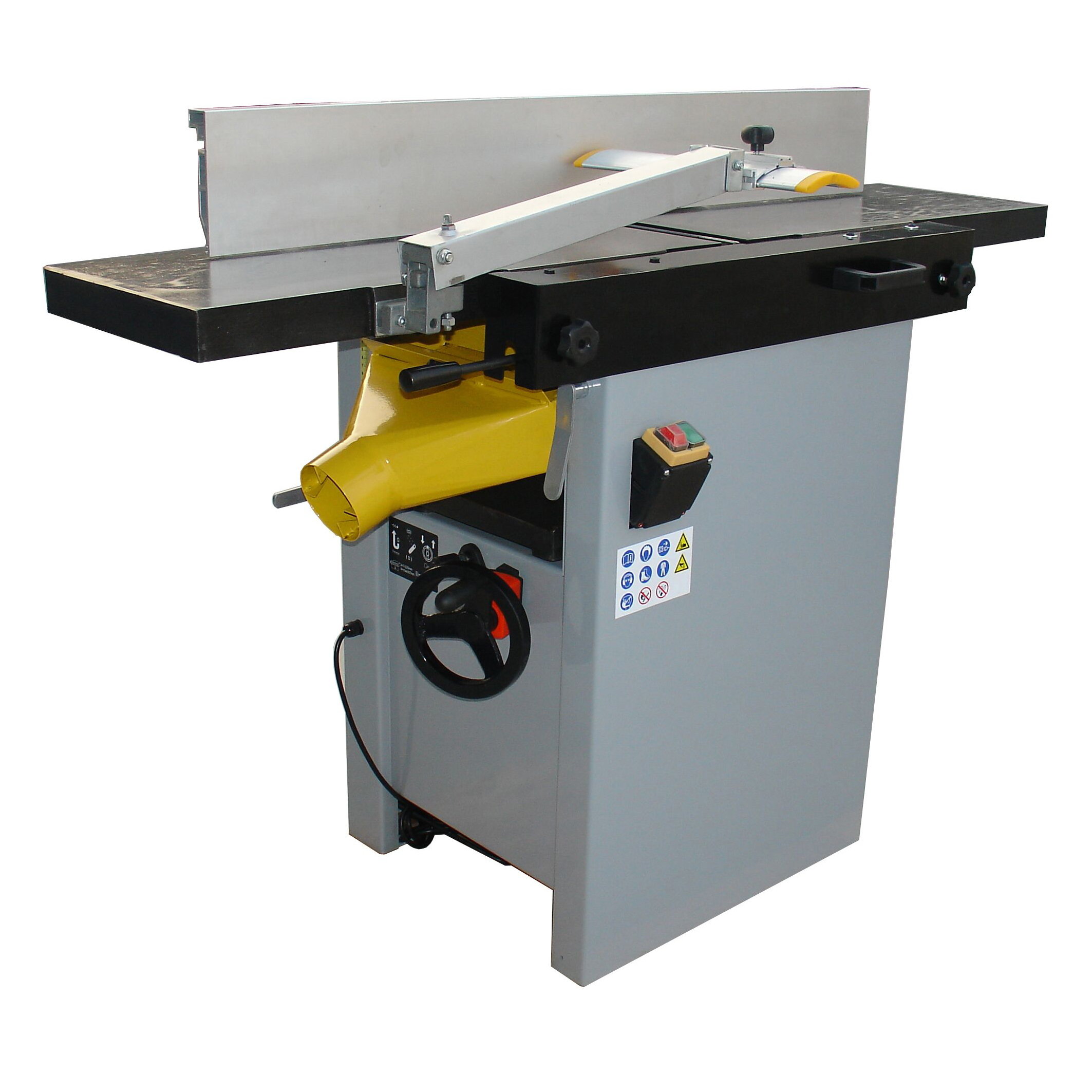 Planer and Thicknesser 12 inch