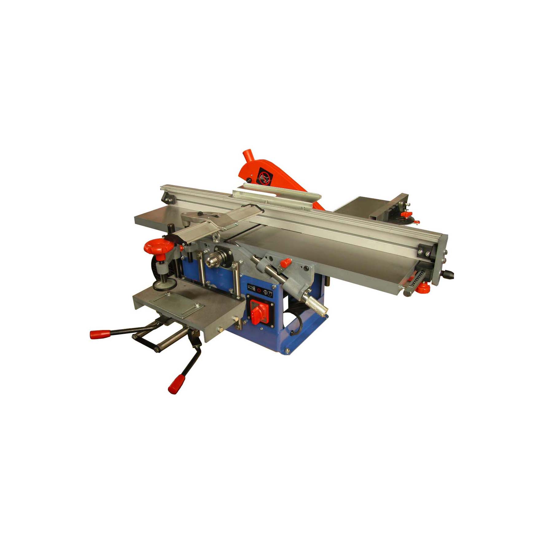 Combined Woodworking Machine ML292A