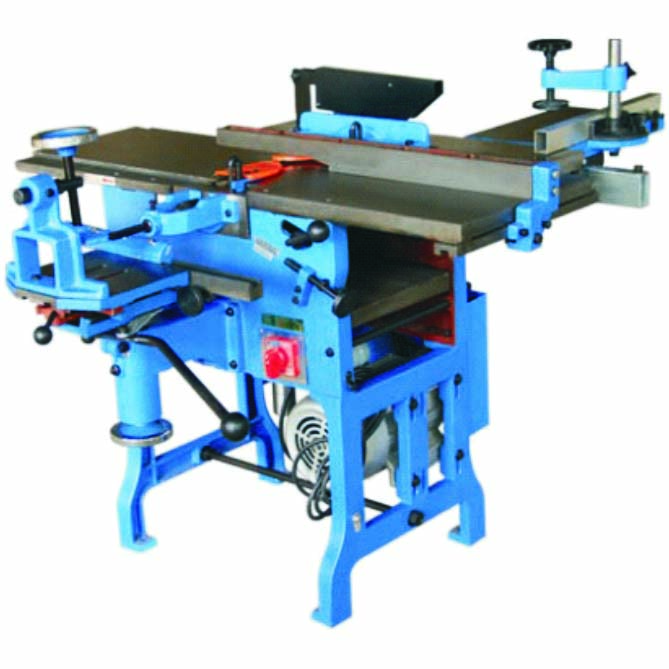 Combined Woodworking Machine ML393