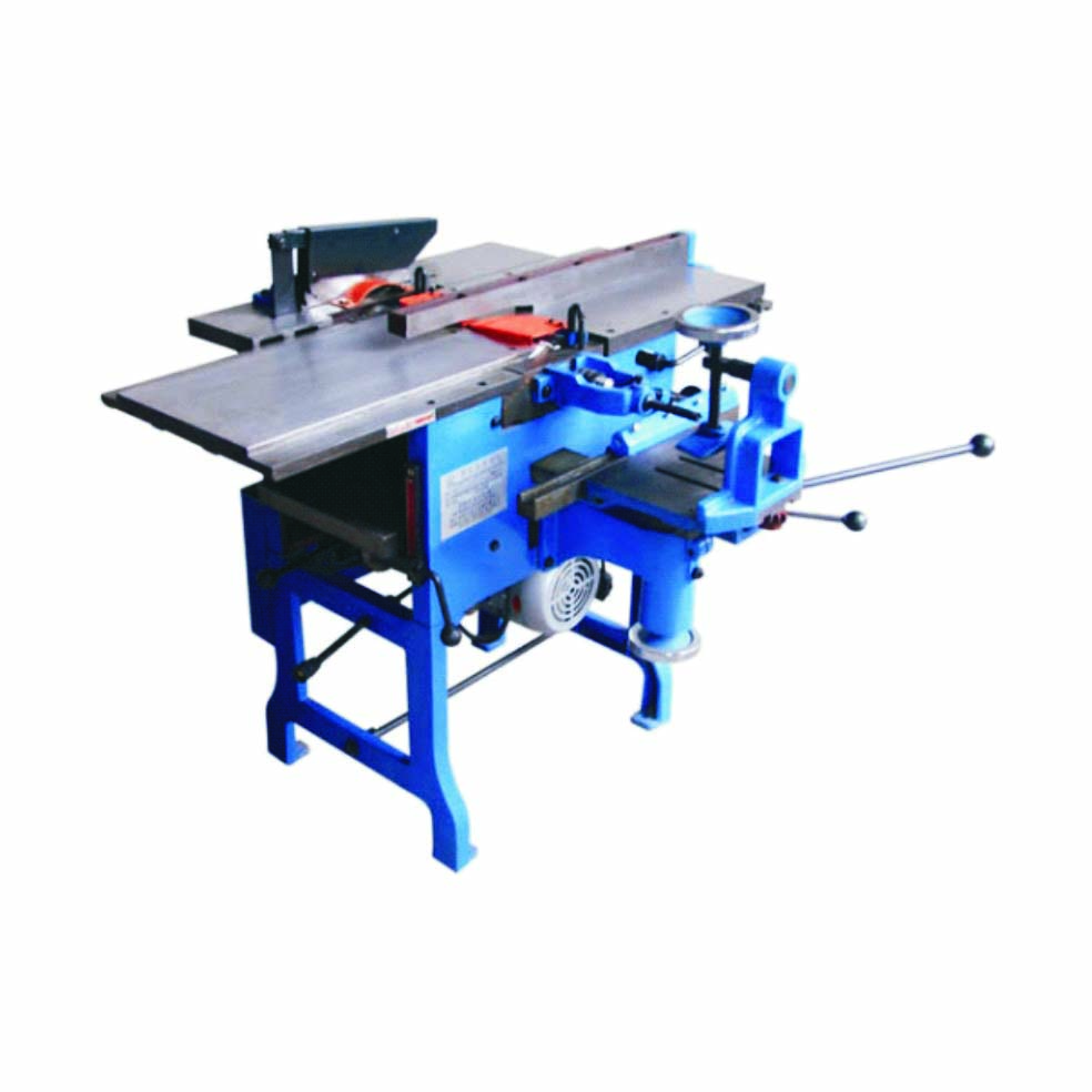 Combined Woodworking Machine MQ442