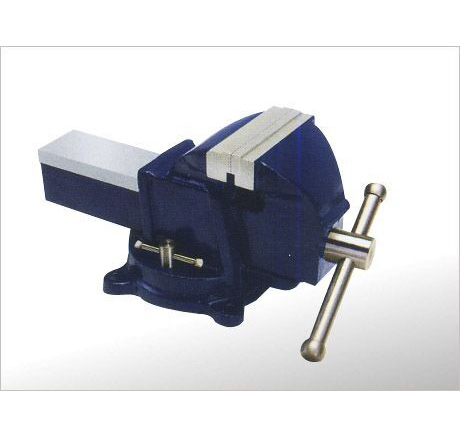 Bench Vice swivel base