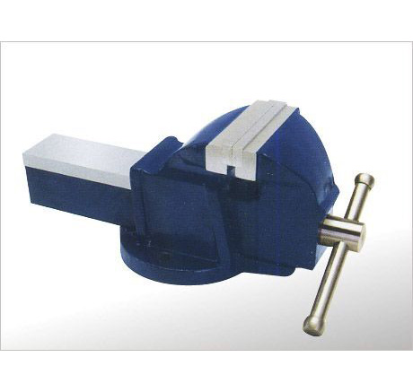 Bench Vice fixed base