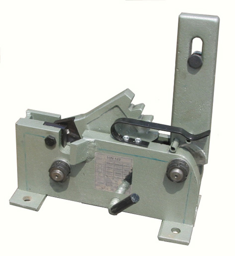 Hand Shear Rebar Cutter