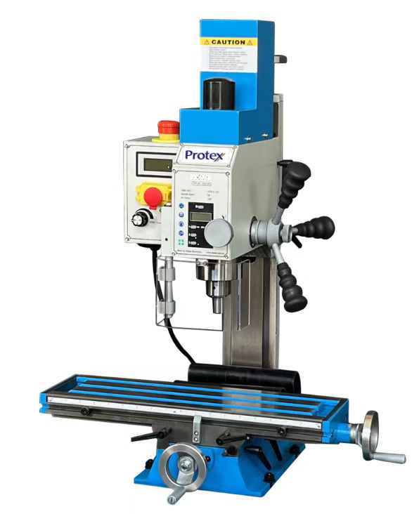 Drilling milling machine 16mm 20mm 25mm 30mm